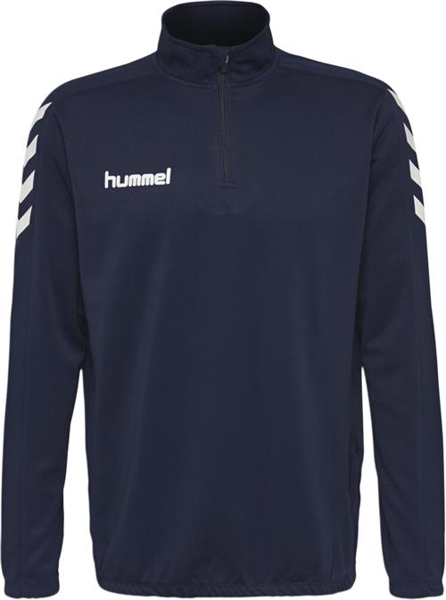 Hummel Core 1/2zip Træningøje XL - Sweatshirts hos Magasin