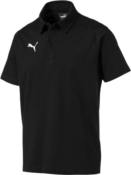 Se Puma Liga Casuals Polo M - T-shirts hos Magasin ved Magasin