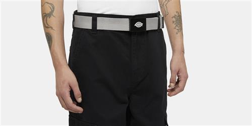 Se Dickies Orcutt Ultimate Gray ONE SIZE - Bælter hos Magasin ved Magasin