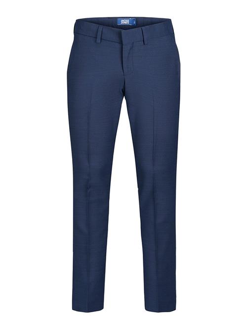 Jack & Jones Jprsolaris Trouser JR Str 140 - Medieval Blue Bukser hos Magasin