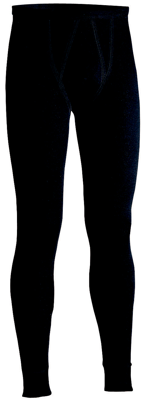 JBS Long Johns M/gylp XL - Natbukser Bomuld hos Magasin