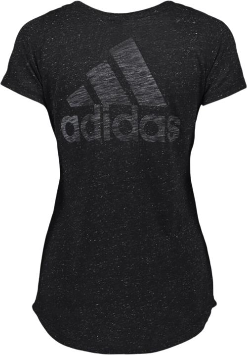 adidas Winners Tee XS - Trænings T-shirts Bomuld hos Magasin