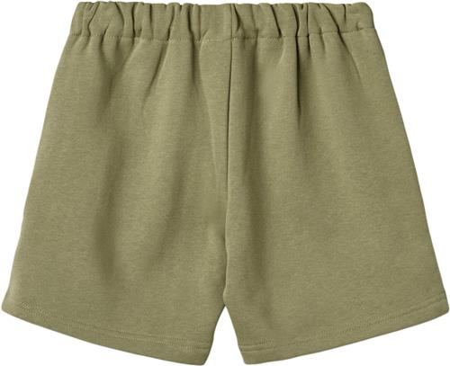 Wheat Shorts Haxo Str 2 år / 92 cm - Green Shorts & Bloomers Bomuld hos Magasin