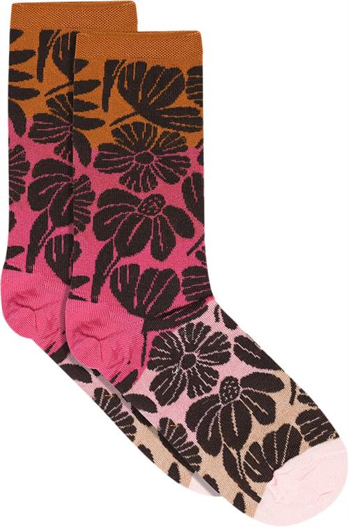 mpWoman Nicole Socks Ankelstrømper Str 37/39 - Bomuld hos Magasin