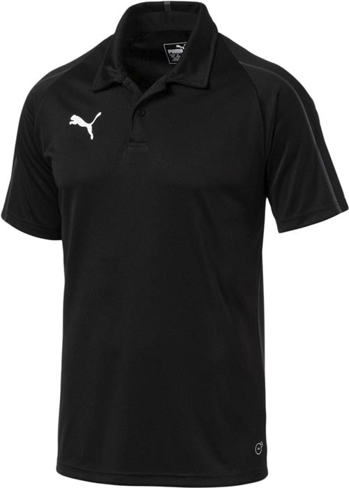 Se Puma Final Sideline Polo M - T-shirts hos Magasin ved Magasin