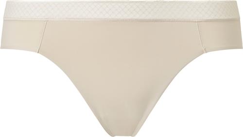 Calvin Klein Calvin Klein Bikini Panties Briefs Str XS - Nylon hos Magasin