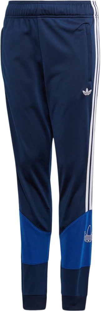 adidas Bandrix Joggingbukser 128 - Træningsbukser Polyester hos Magasin