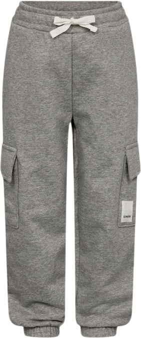 Sofie Schnoor Sweatpants Str 122 - 8010 Sweatshirts hos Magasin