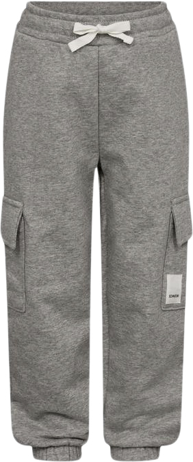 Se Sofie Schnoor Sweatpants Str 110 - 8010 Sweatshirts hos Magasin ved Magasin