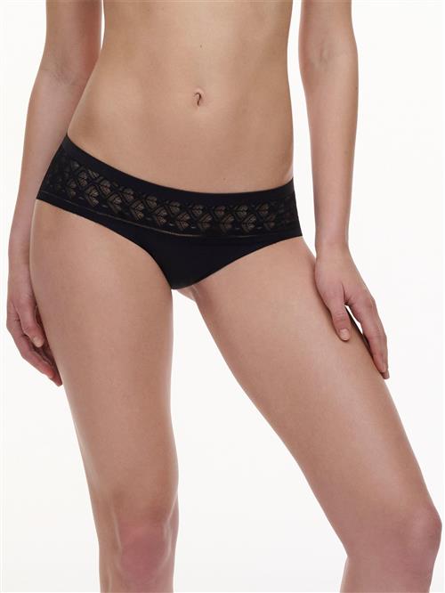 Chantelle Ace Shorty Briefs Str 42 - hos Magasin