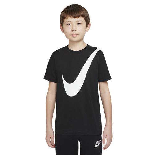 Se Nike Sportswear Tshirt 158-170 / XL - T-shirts Bomuld hos Magasin ved Magasin