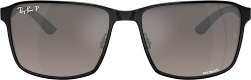 Ray-Ban Sunglasses 59 - Solbriller hos Magasin