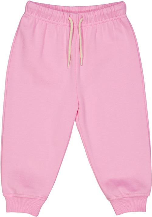 Müsli by Green Cotton Olsen Kids Sweat Pants Baby Str 98 - Bonbon Bukser Bomuld hos Magasin