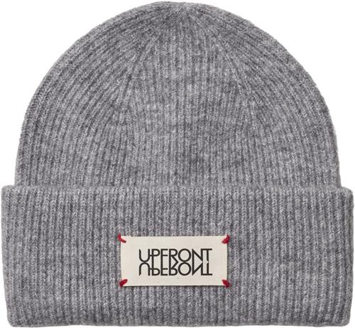 Se UPFRONT Unravel Classic Beanie ONE SIZE - Huer hos Magasin ved Magasin