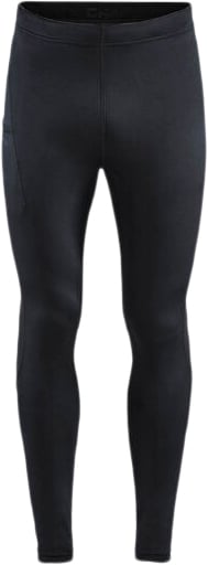 Craft ADV Essence Zip Tights XS - Tights Polyester hos Magasin