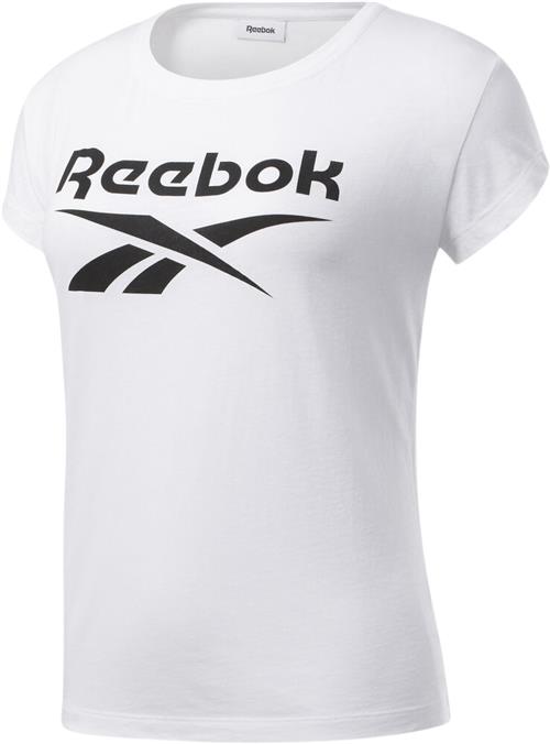 Se Reebok Graphic Tshirt XL - Trænings T-shirts Bomuld hos Magasin ved Magasin