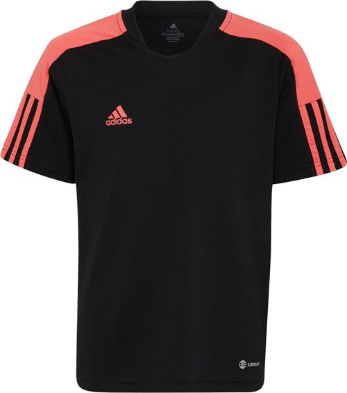 Se adidas Tiro Essentials Trænings Tshirt 116 - T-shirts hos Magasin ved Magasin