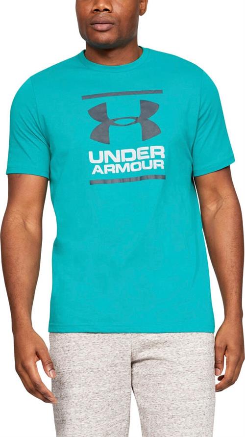 Under Armour Gl Foundation S - T-shirts hos Magasin