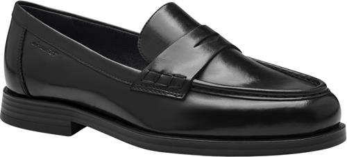 Se Tamaris 124311-41 Kvinde Sort Loafers Str 40 - hos Magasin ved Magasin