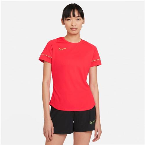 Nike Dri Fit Academy T Shirt S - Trænings T-shirts hos Magasin