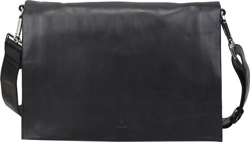 ADAX Amalfi Shoulder bag Olivia 29x19,5x4 - Skuldertasker hos Magasin