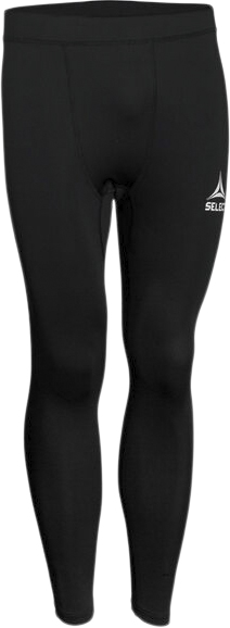 Select Baselayer Tights 12 - Tights hos Magasin