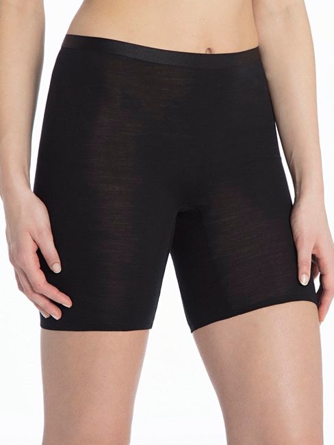 Calida True Confidence Shorts Hotpants Str XS - Silke hos Magasin