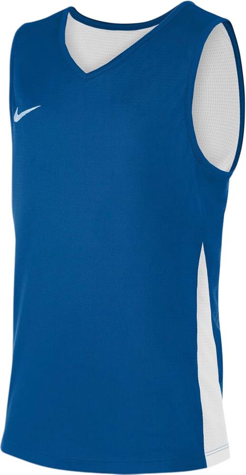 Se Nike Youth Team Reversible Basketball Troje 147-158 / L - Tanktoppe hos Magasin ved Magasin