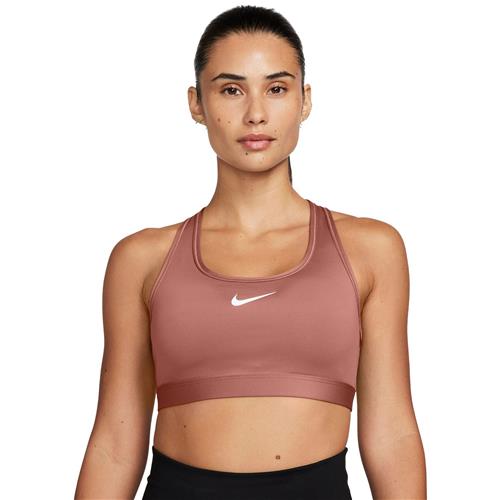 Nike Drifit Medium Support Polet Sports bh L - Sports Bh'er hos Magasin