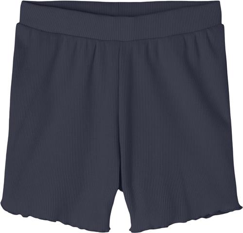 Name It Nkftara Shorts Noos Str 146 - Blå Shorts & Bloomers hos Magasin