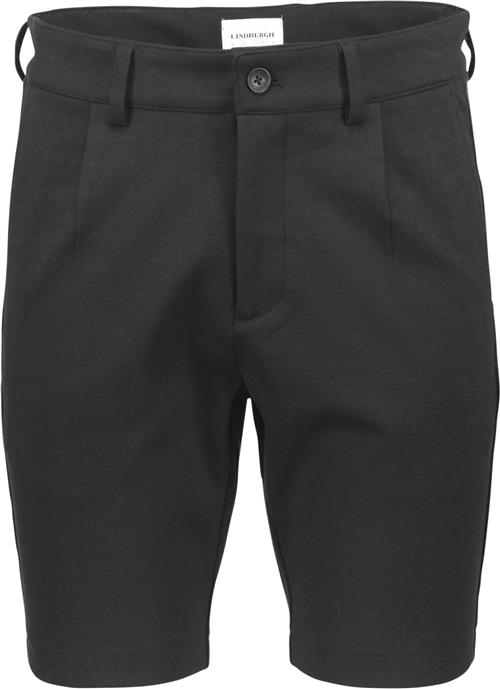 Lindbergh Shorts Mand Sort Chino Shorts Str XXXL - hos Magasin