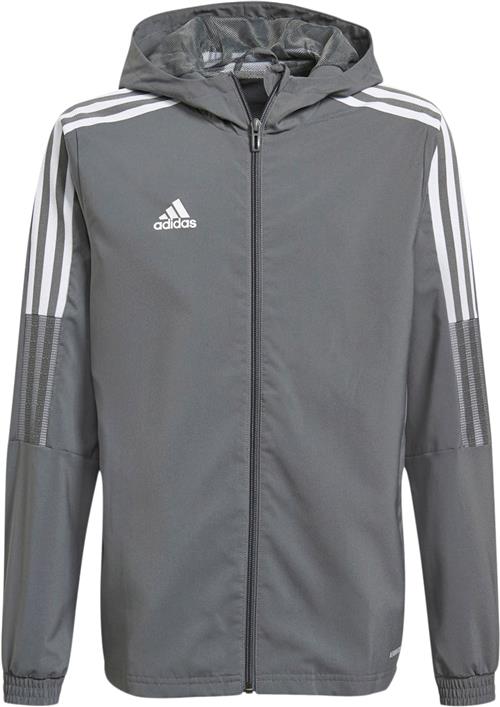 adidas Tiro21 Vindbreaker 176 - T-shirts hos Magasin