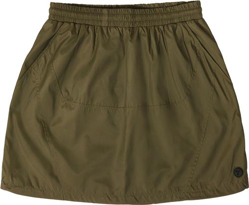 7 Days Active Tech Skirt Kvinde 823 Ivy Green Korte Nederdele Str XS - hos Magasin