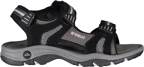 MCKINLEY Steel II Sandaler Sort Sandaler & Badesko Str 29 - hos Magasin