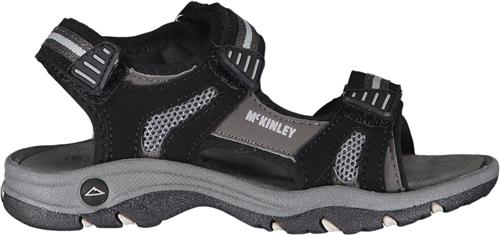 Se MCKINLEY Steel II Sandaler Sort Sandaler & Badesko Str 35 - hos Magasin ved Magasin