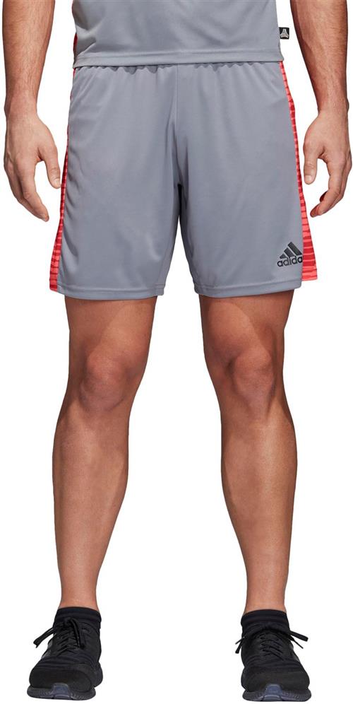 adidas Tango Graphic Shorts M - Træningsshorts hos Magasin