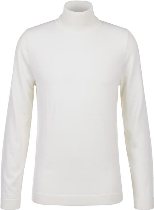 Se Drykorn 420002 Joey 10 Mand Ecru Turtlenecks Str L - hos Magasin ved Magasin