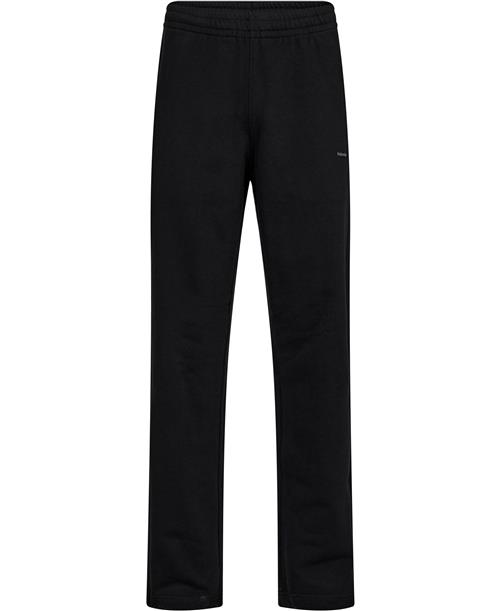 Holzweiler M. Relaxed Sweatpants Mand Black Casual Bukser Str L - hos Magasin