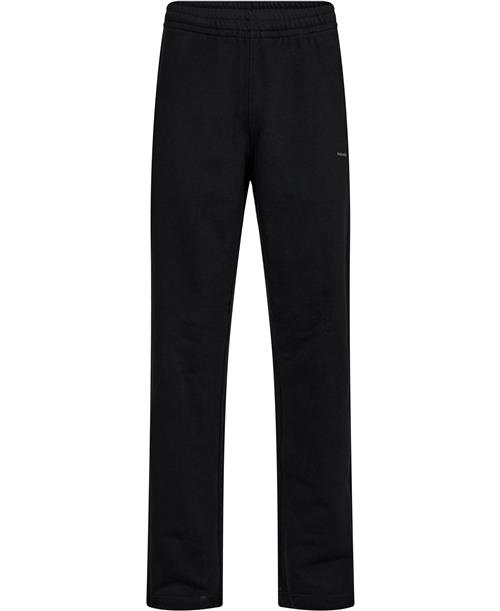 Holzweiler M. Relaxed Sweatpants Mand Black Casual Bukser Str S - hos Magasin