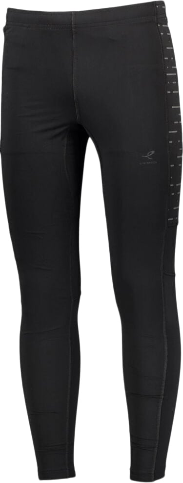 Energetics Bilo V Brushed Løbetights XL - Tights hos Magasin