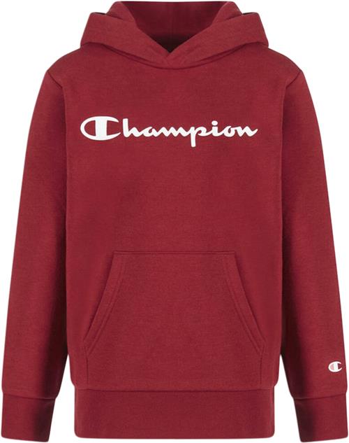 Champion Hooded Sweatshirt M - Sweatshirts & Hættetrøjer hos Magasin