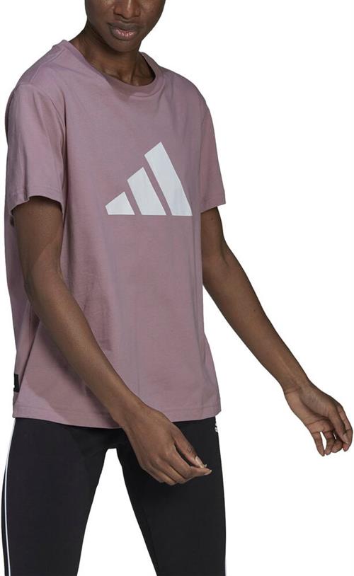 adidas Sportswear Future Icons Tshirt L - Trænings T-shirts Bomuld hos Magasin