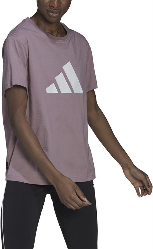 adidas Sportswear Future Icons Tshirt M - Trænings T-shirts Bomuld hos Magasin