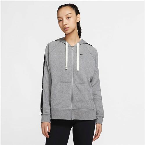 Nike Nike Drifit Get Fit Hættetrøje M - Hættetrøjer & Sweatshirts Polyester hos Magasin