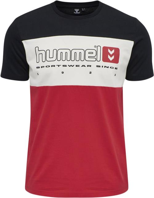 Se Hummel LGC Musa Tshirt M - T-shirts hos Magasin ved Magasin