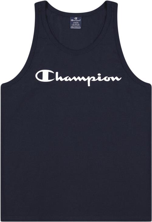 Se Champion Tank top S - Tanktoppe hos Magasin ved Magasin