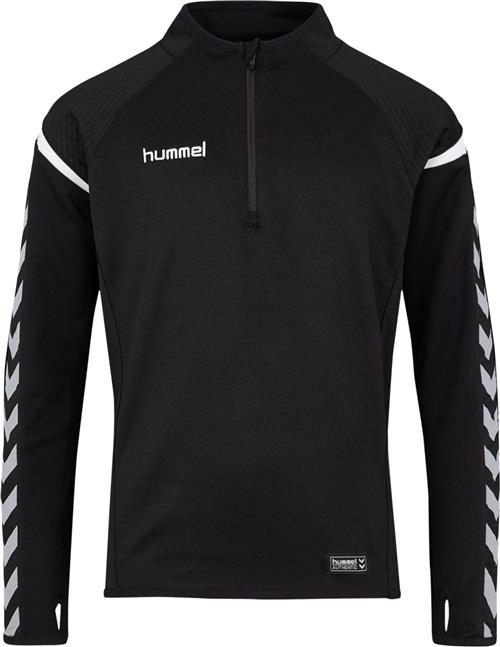 Se Hummel Auth. Charge Training Sweat 164 - Træningøjer hos Magasin ved Magasin