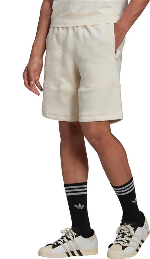 adidas Adicolor Clean Classics 3ipes Shorts L - Træningsshorts hos Magasin