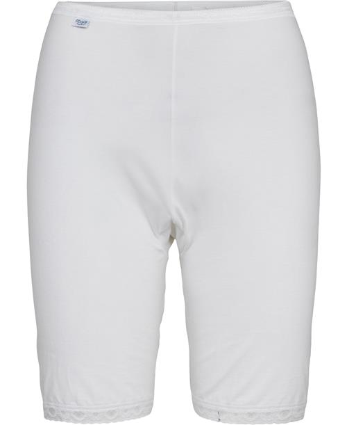 Sloggi Sloggi Basic+ Long Hotpants Str 40 - hos Magasin