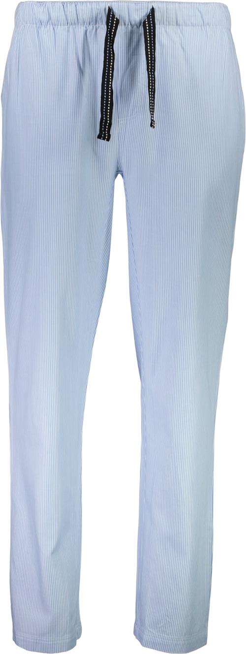 Se Lindbergh Bamboo Pajama Pants L - Natbukser hos Magasin ved Magasin